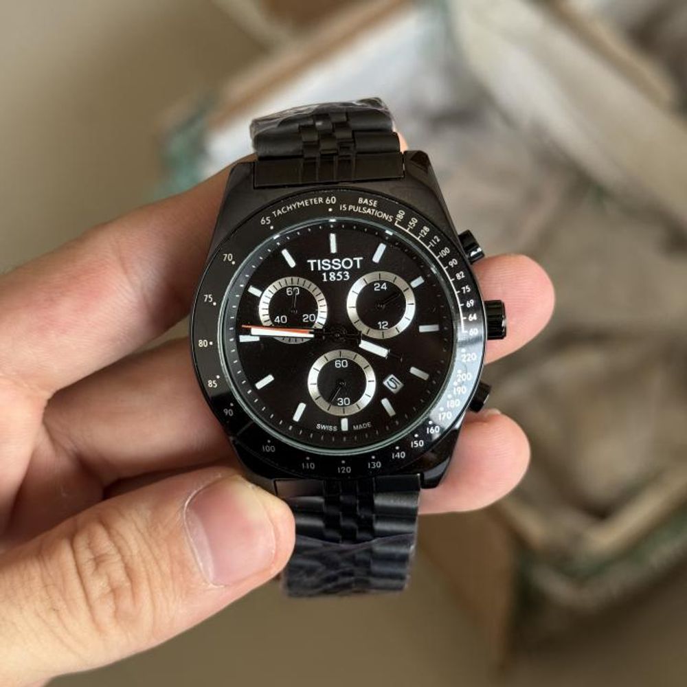 Tisot 1853 Tachymeter (All working)