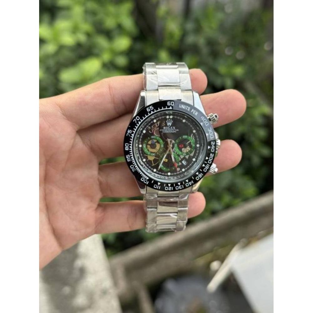 Role Daytona Chronograph ( All working )