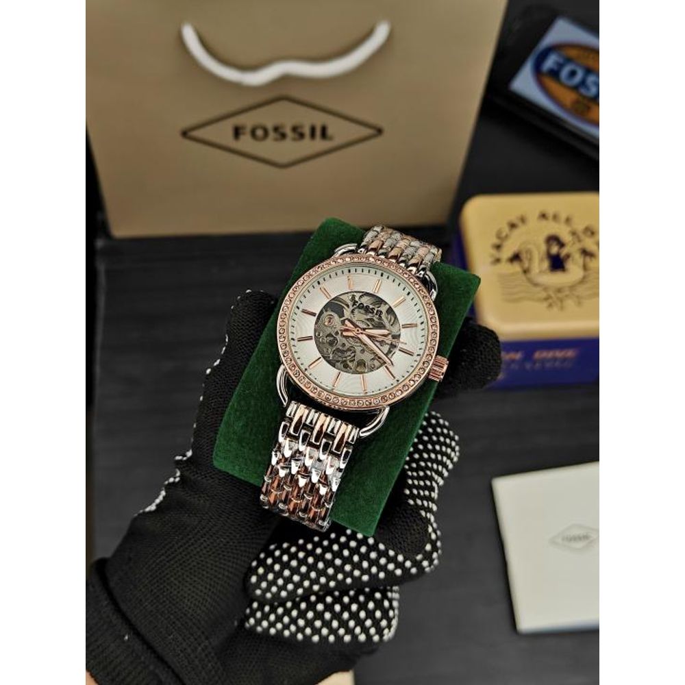 FOSSI_IL WATCH M-530