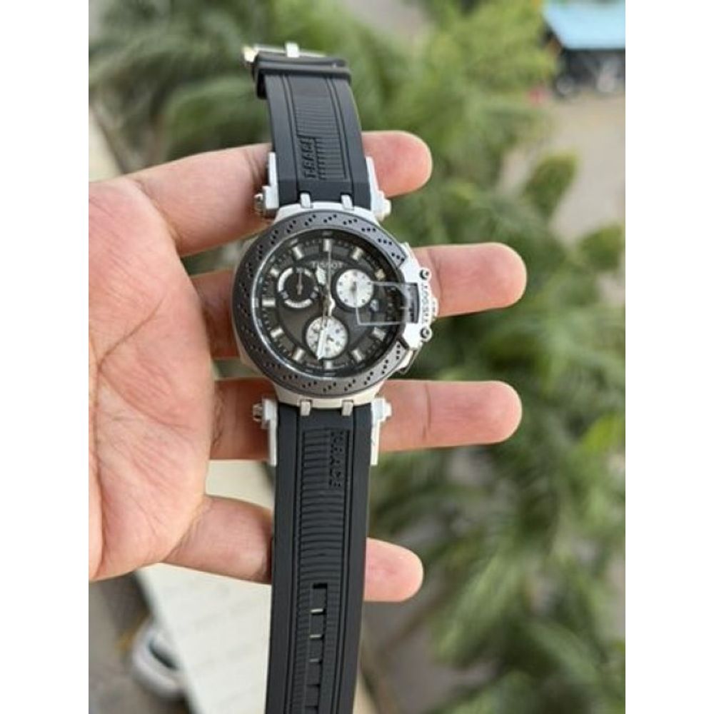 Tisot T race Chronograph