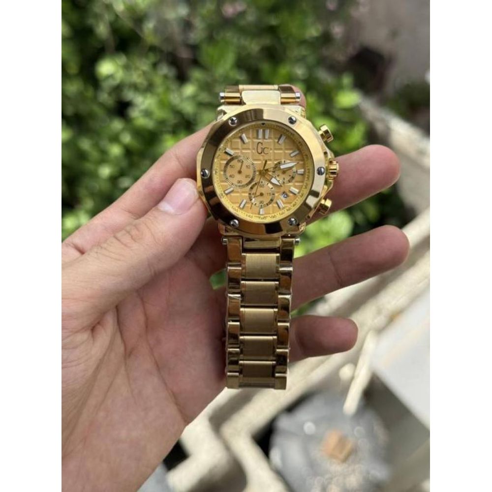 GC Premium Chronograph (AAA Quality)