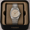 Tissoot PRX powermatic Quartz watch