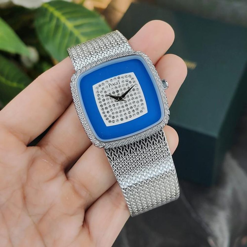 PIAGET WATCH M-850