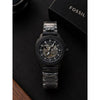Fosil bronson EM3254 AUTOMATIC WATCH