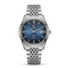 Raado Golden Horse Automatic silver Blue