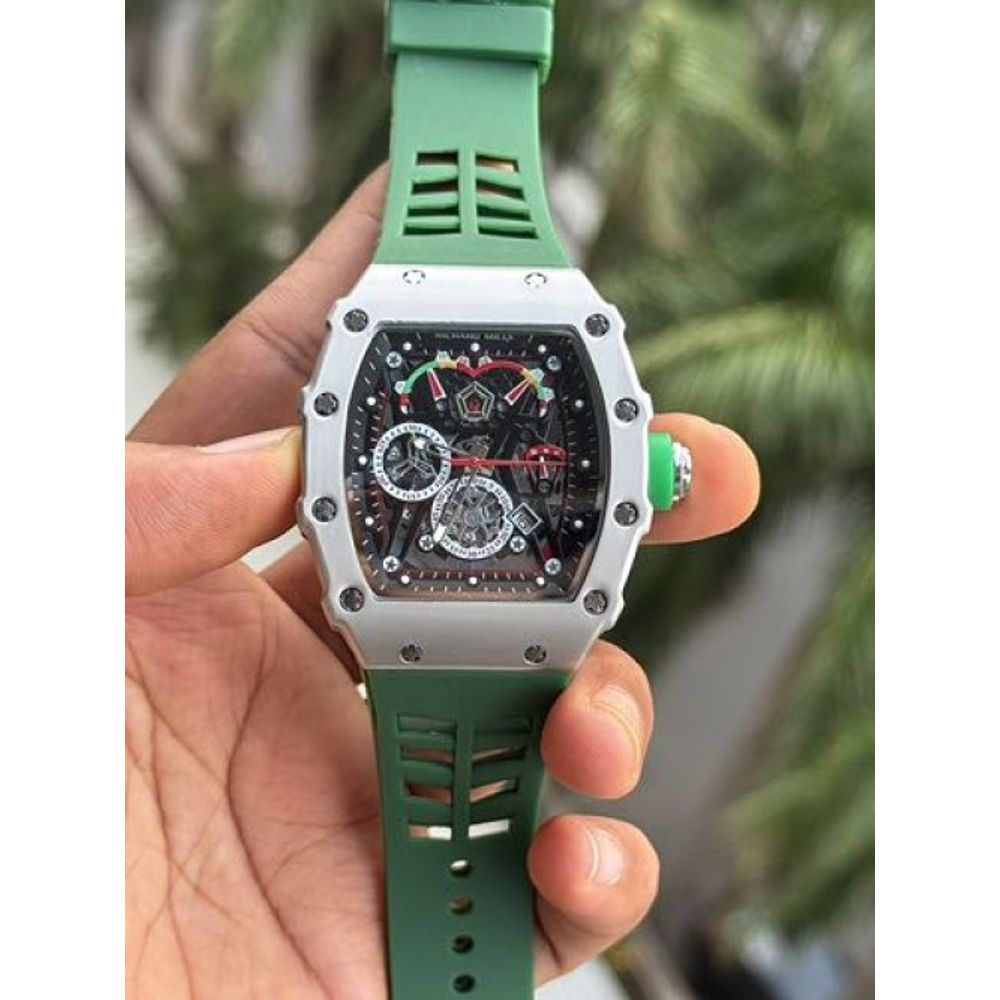 Richard Mille