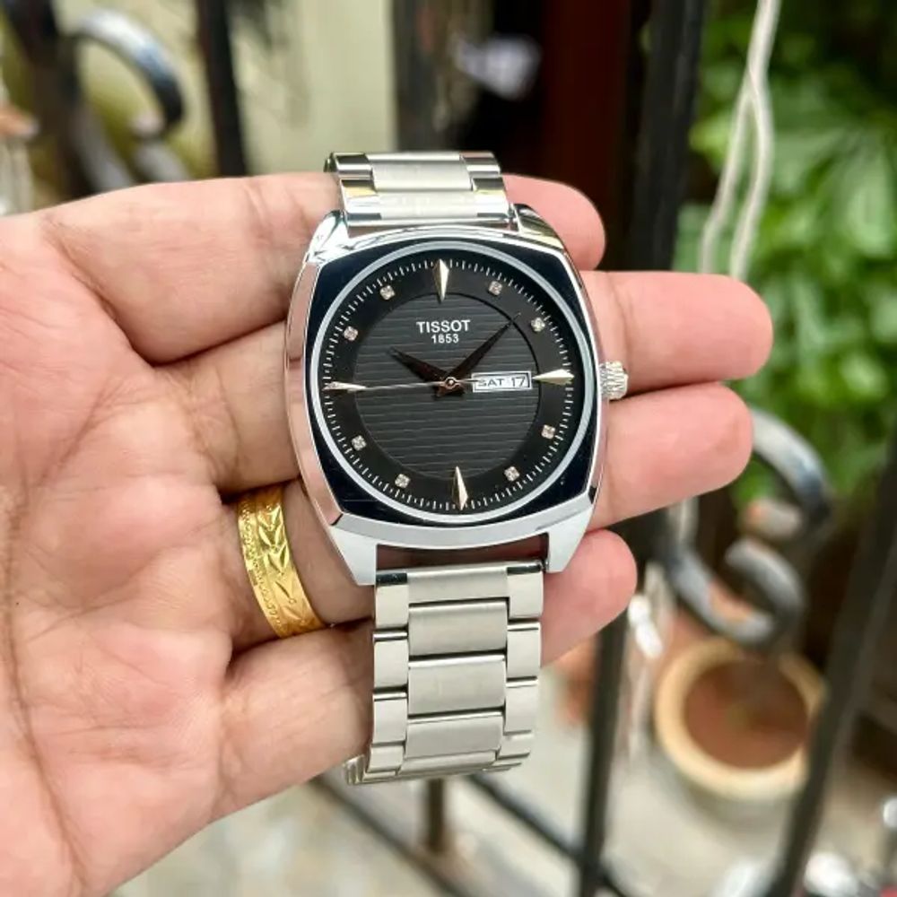 Tisot 1853 Classic