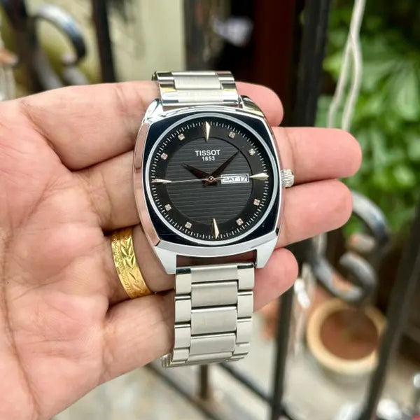 Tisot 1853 Classic