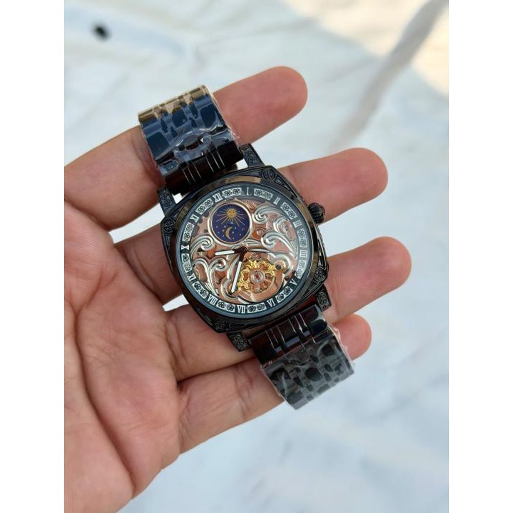 Patek Philipp_pe Skeleton