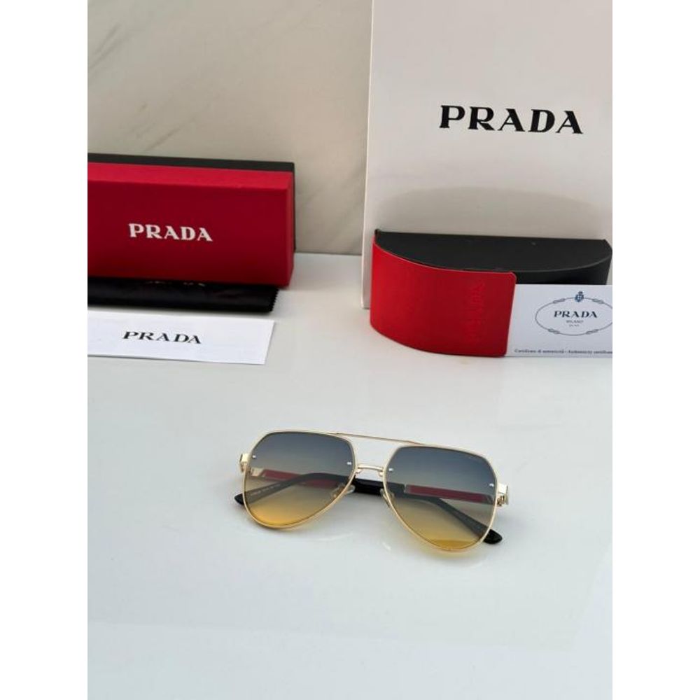 PRADDA SUNGLASS D-716