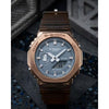 Casio g shock gm2100