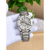 Hublot Classic Fusion Metal Silver White 284