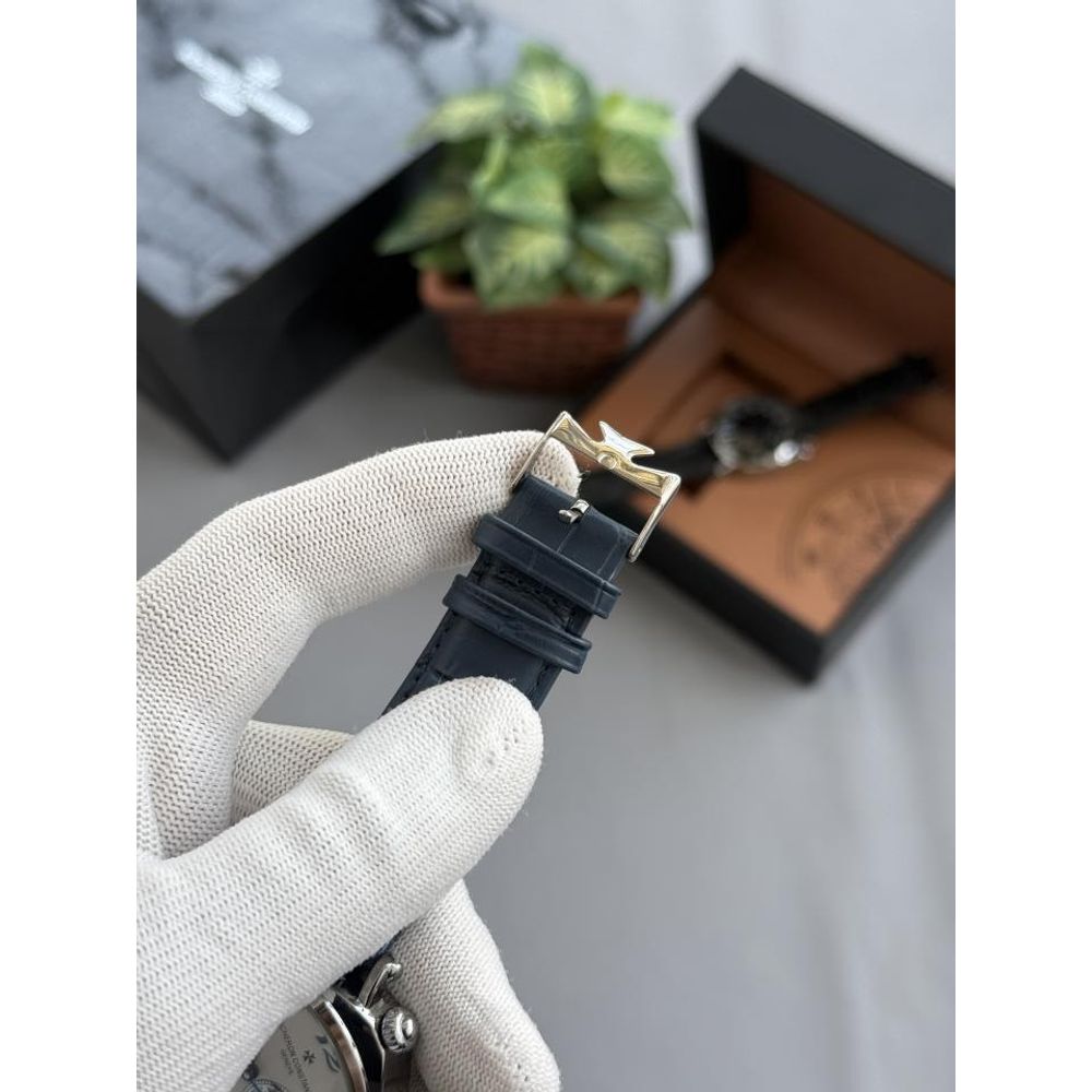 Vacheron Constanttin Historique Cross Dial Automatic Premium Quality W478