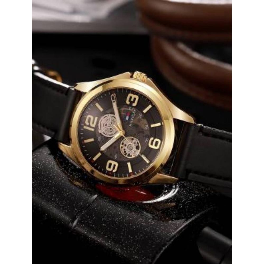 Tomm Hilfiger Premium Watch