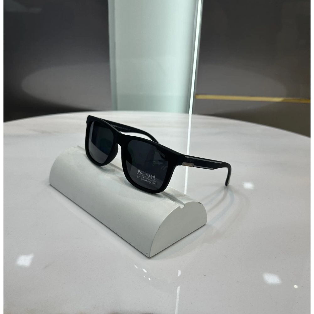 Carrera Matt Black Premium Shades 0362