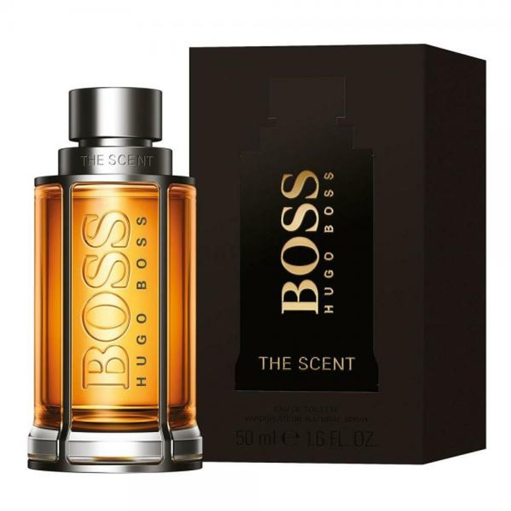 Hugo Bos The Scent Intense EDP 100ml