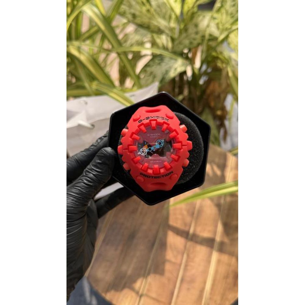 G shock GA V01