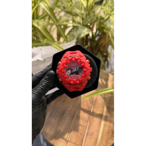 G shock GA V01
