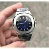 Seiko Nautilus Quartz Steel Quality