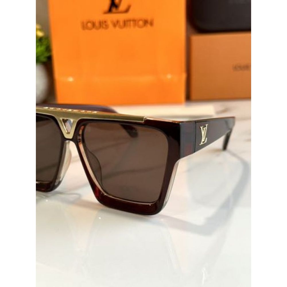 LOIUS VUTTON SUNGLAS D-717