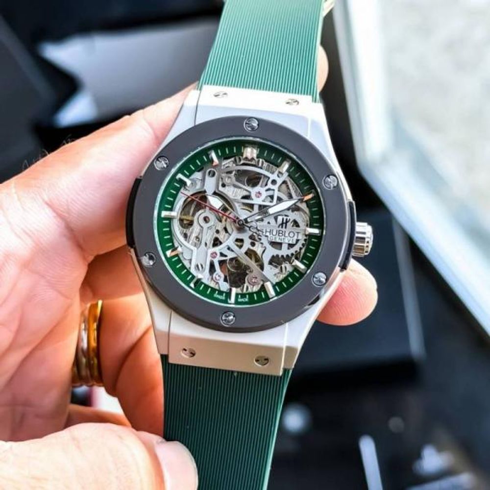 Hublot Bigbang Automatic AAA Quality ( Open Back )