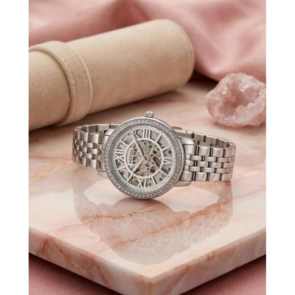 Fossiil Me3059 Automatic Female watch