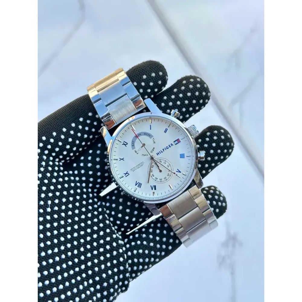Tommy Hilfige_er Chronograph