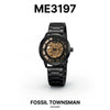 Fossii_l Townsman Me3197 Automatic