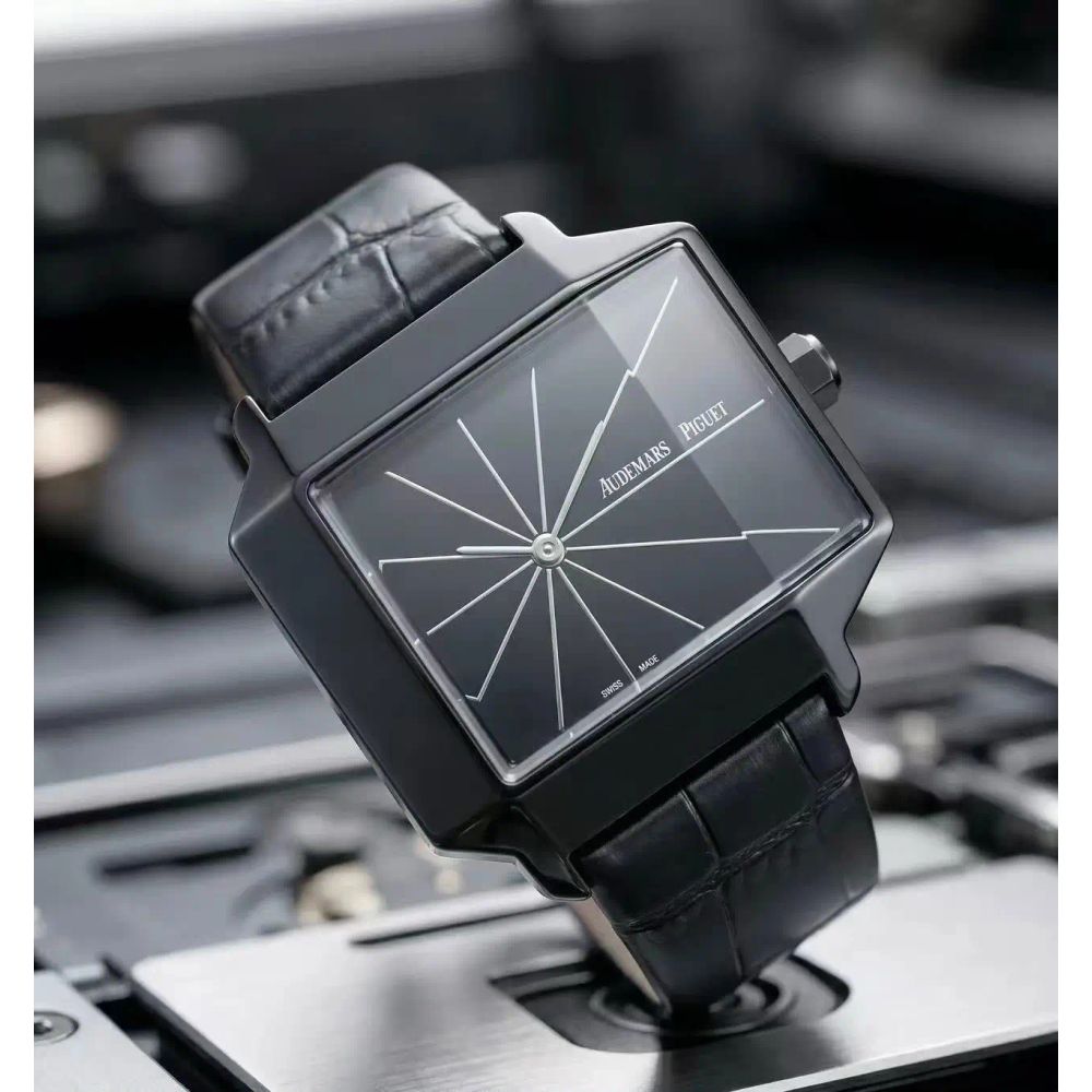 Audemars Piguet [RE]Master02