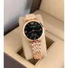 Emporio Arma i classic lady rose black 513