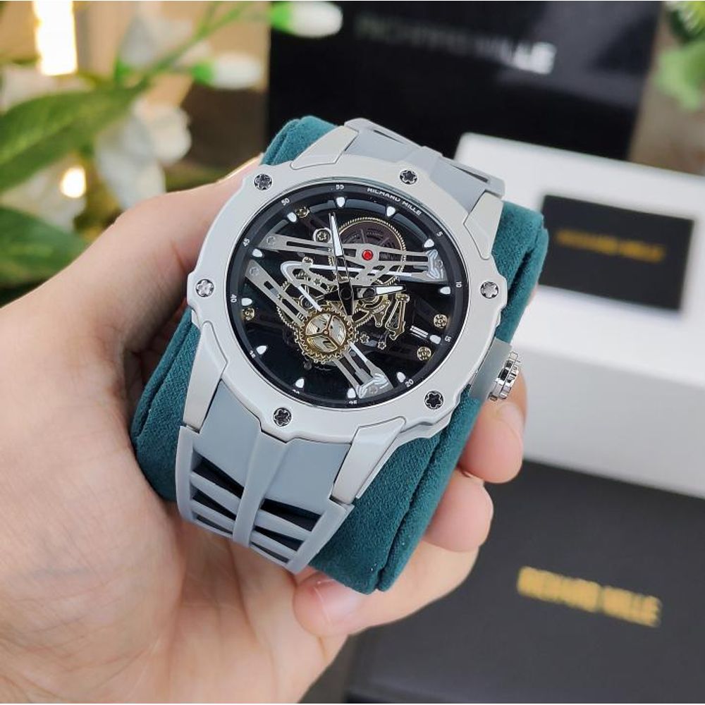 RICHARD MILLE WATCH M-838