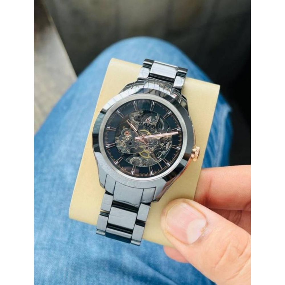Rad skeleton automatic aaa