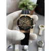 Hublott Bigbang All Chronograph Working