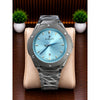 Hublot Classic Fusion Metal Black Blue AT279