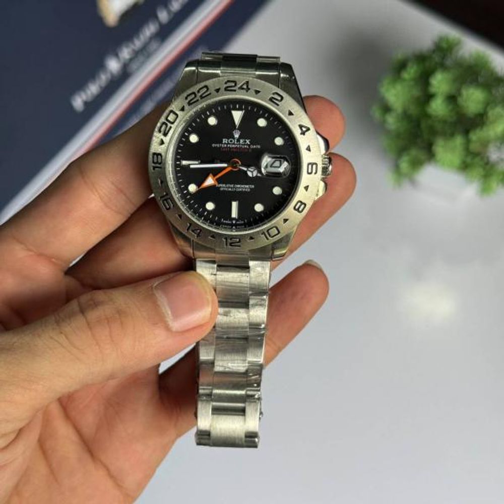 Role Explorer 2 Oyster Perpetual Automatice