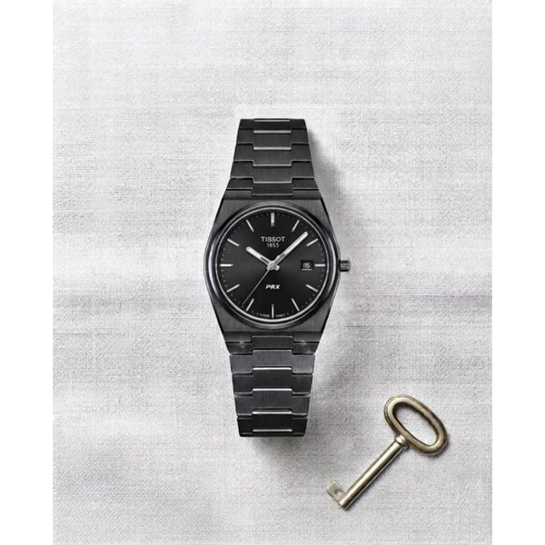 Tissoo_t 1853 PRX Full Black