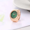 FOSSIIL UNISEX RING WATCH R-40