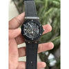 Hublot Skeleton Automatic
