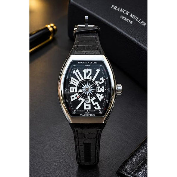 FRANCK MULLER