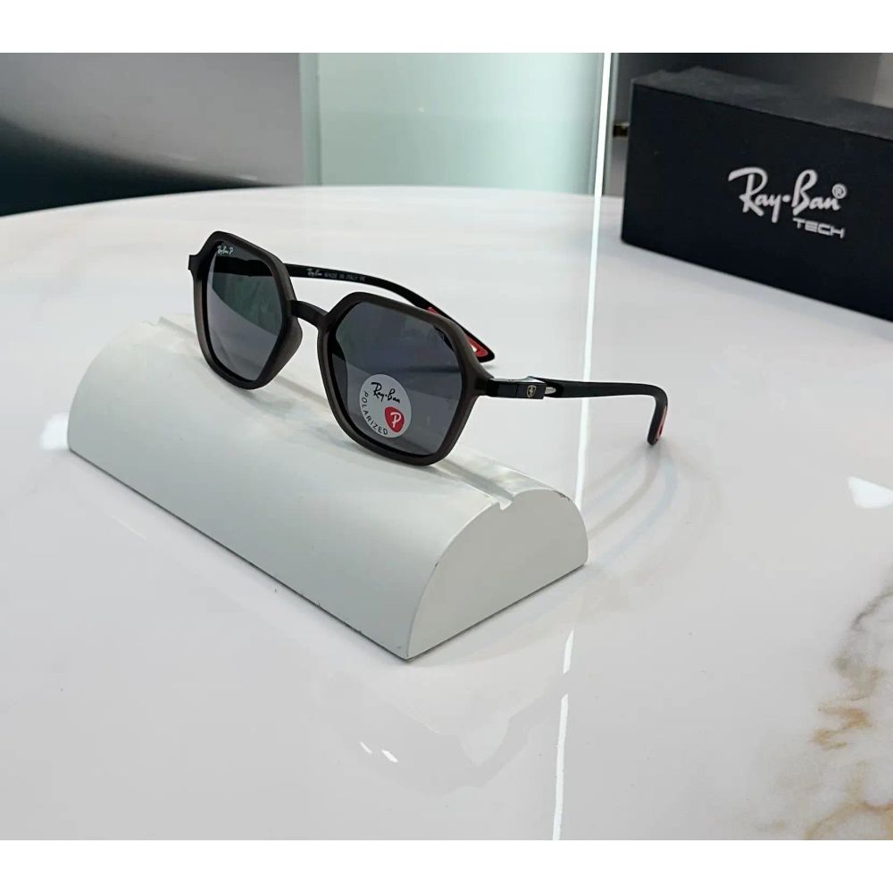 Rayban All Grey Premium Shades 8945