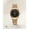 Rollex Perpetual 1908 Automatic copper black