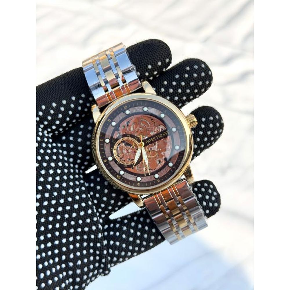 Patek Philipp_pe Skeleton