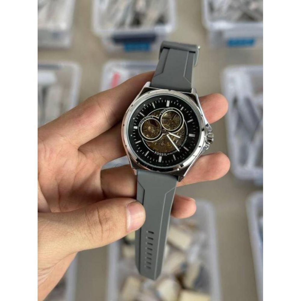 Fossi FB01 Automatic Premium watch