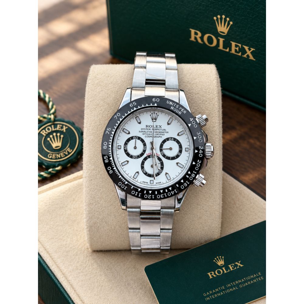 Rollex Daytona shit