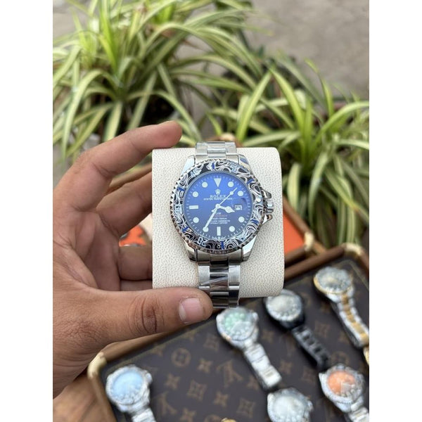 Rollex submariner