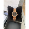 Movad_o Rose Black