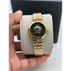 Versac_e Gold Green