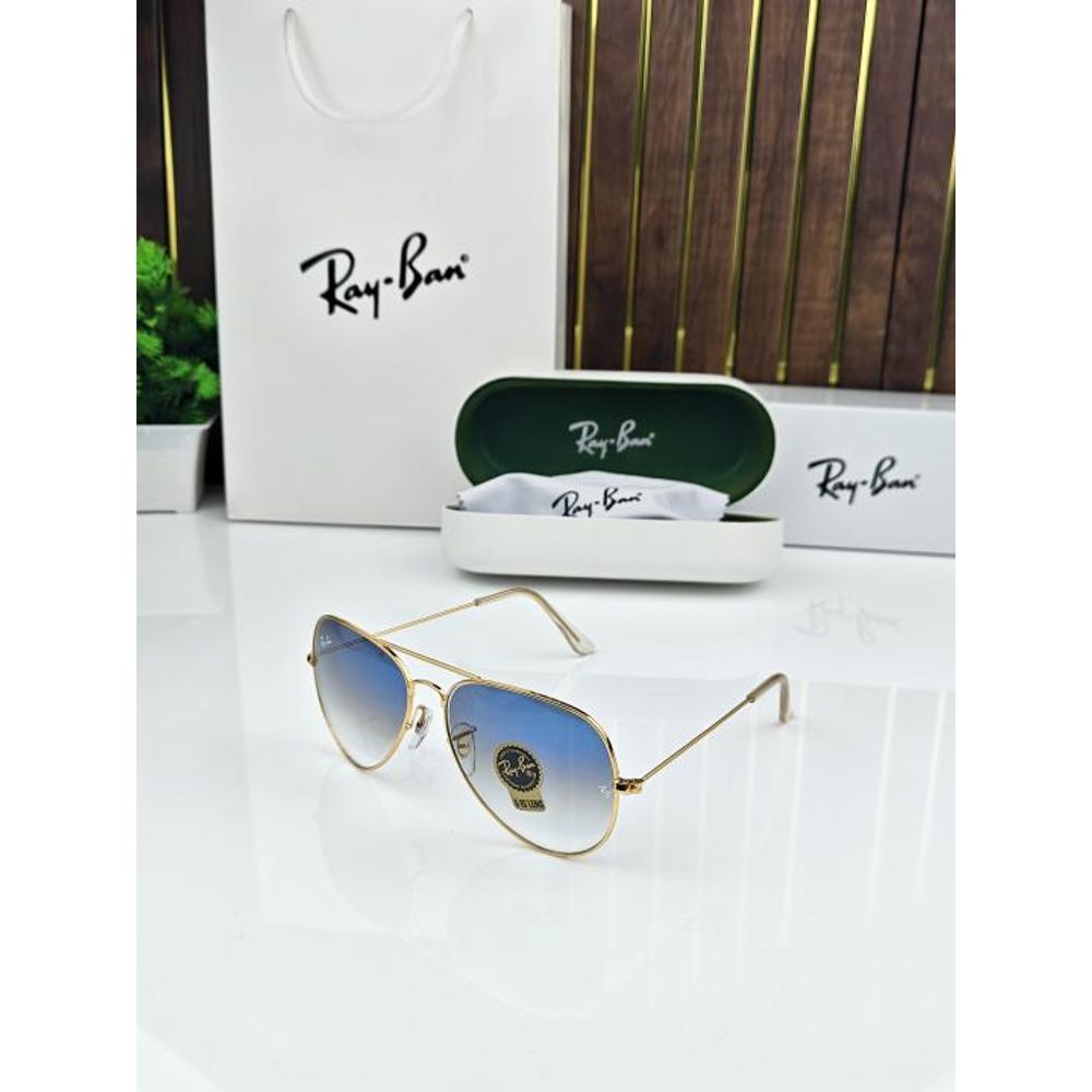 RAYBA_AN SUNGLASS Z-635
