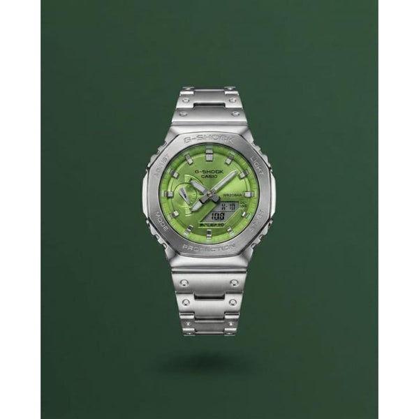 Casio G _shock Gm2100 J127