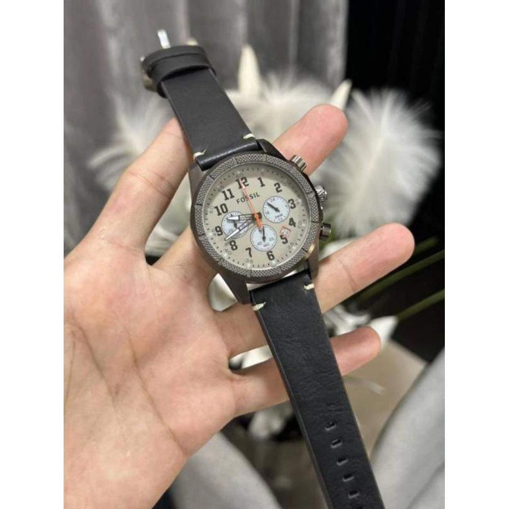 Fossi Chronograph Premium ( All working )